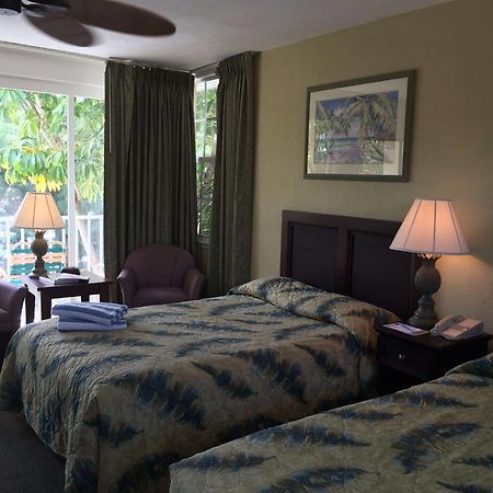 Coquina On The Beach Lido Key  Extérieur photo