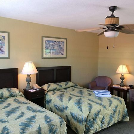 Coquina On The Beach Lido Key  Extérieur photo