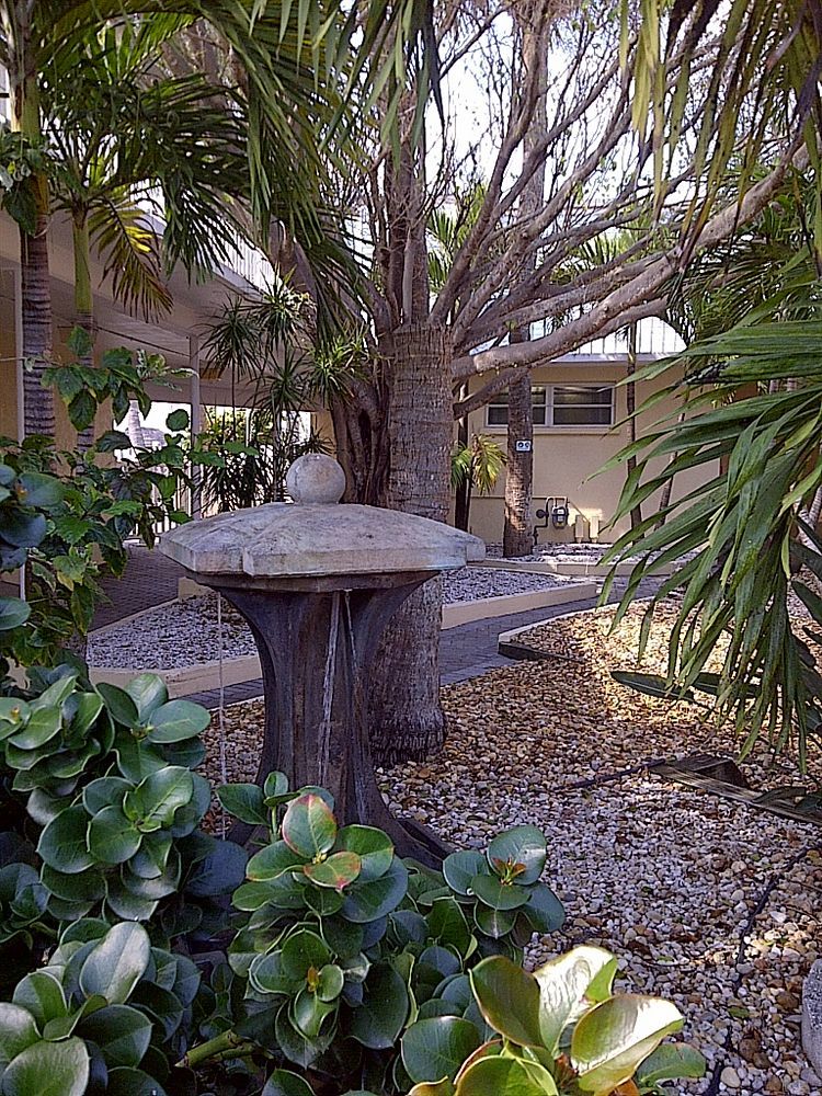 Coquina On The Beach Lido Key  Extérieur photo
