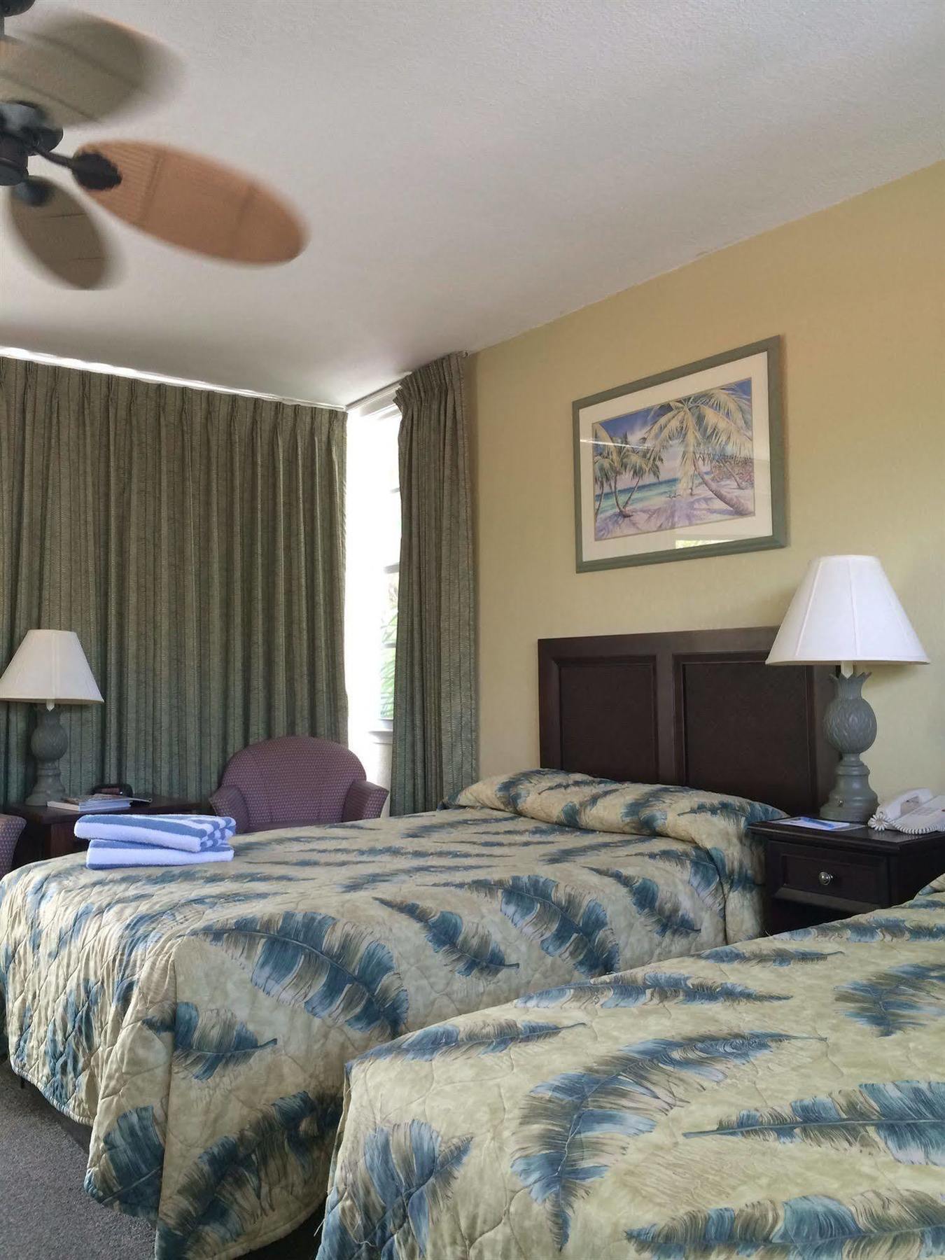 Coquina On The Beach Lido Key  Extérieur photo