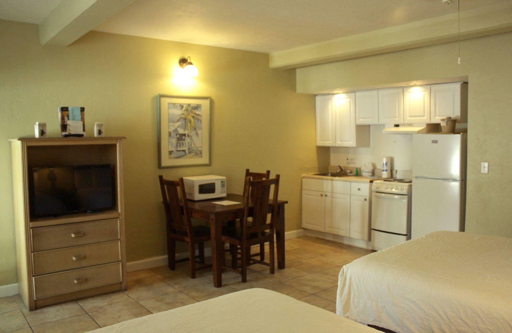 Coquina On The Beach Lido Key  Extérieur photo