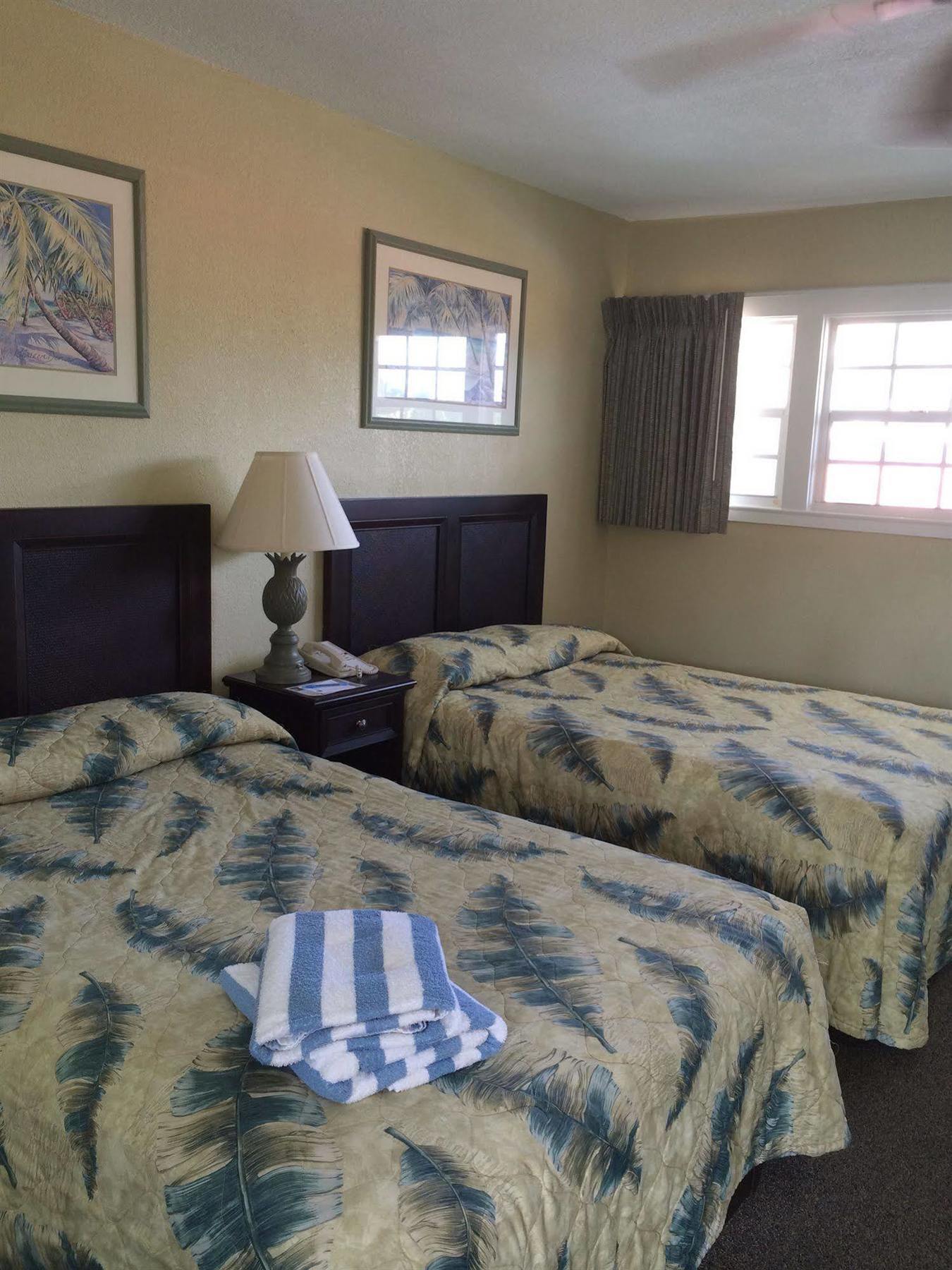Coquina On The Beach Lido Key  Extérieur photo