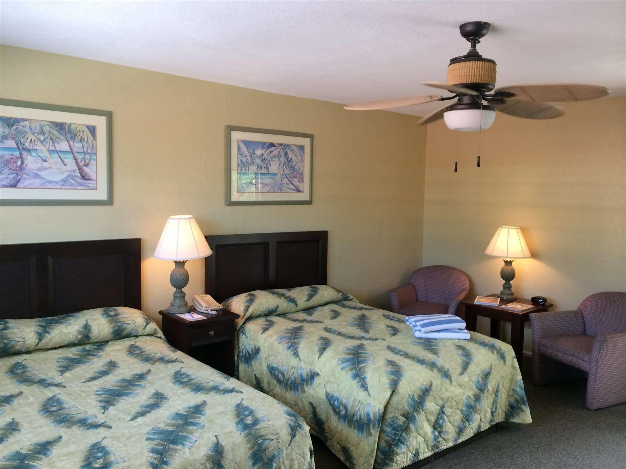 Coquina On The Beach Lido Key  Extérieur photo
