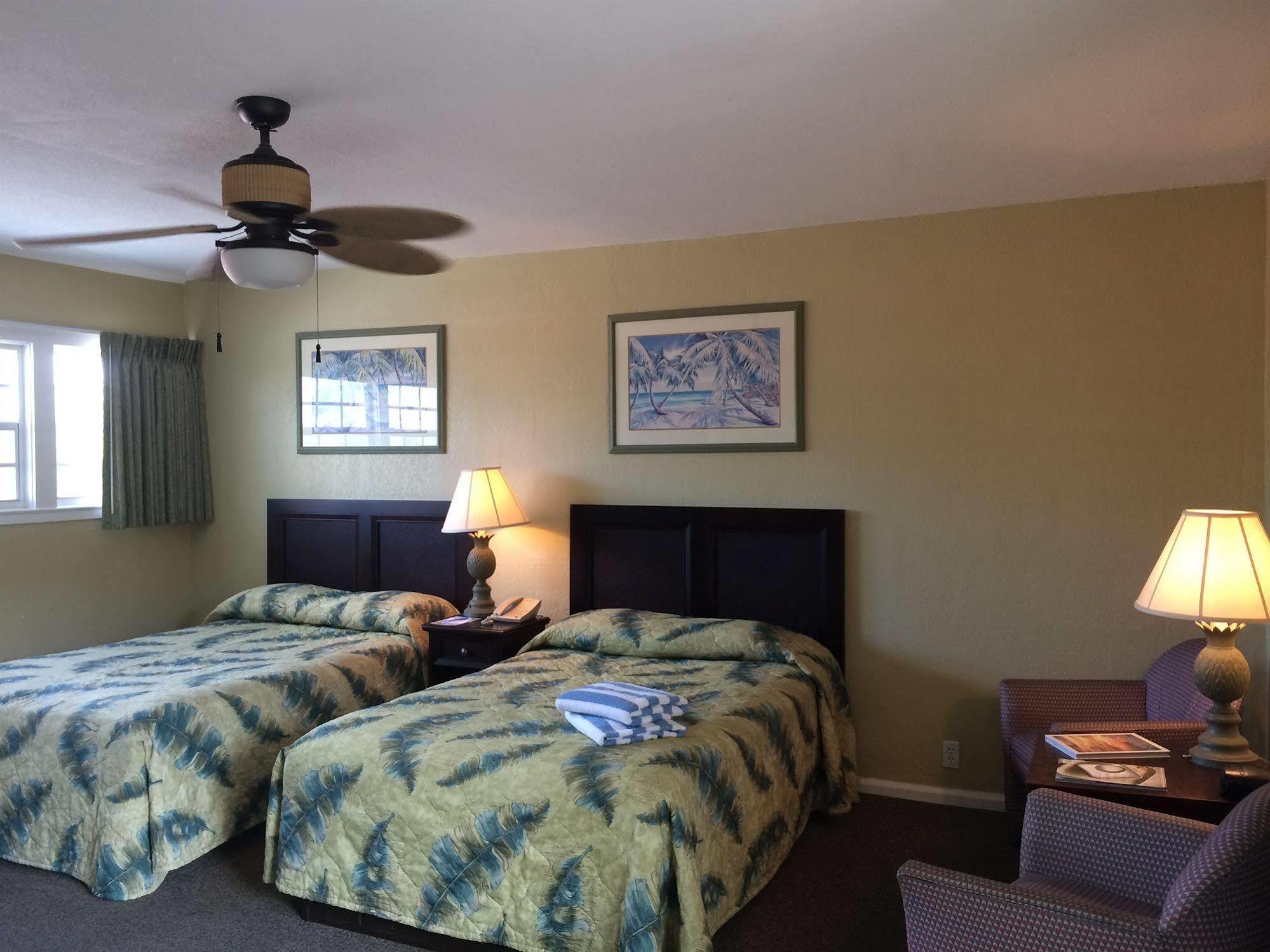 Coquina On The Beach Lido Key  Extérieur photo