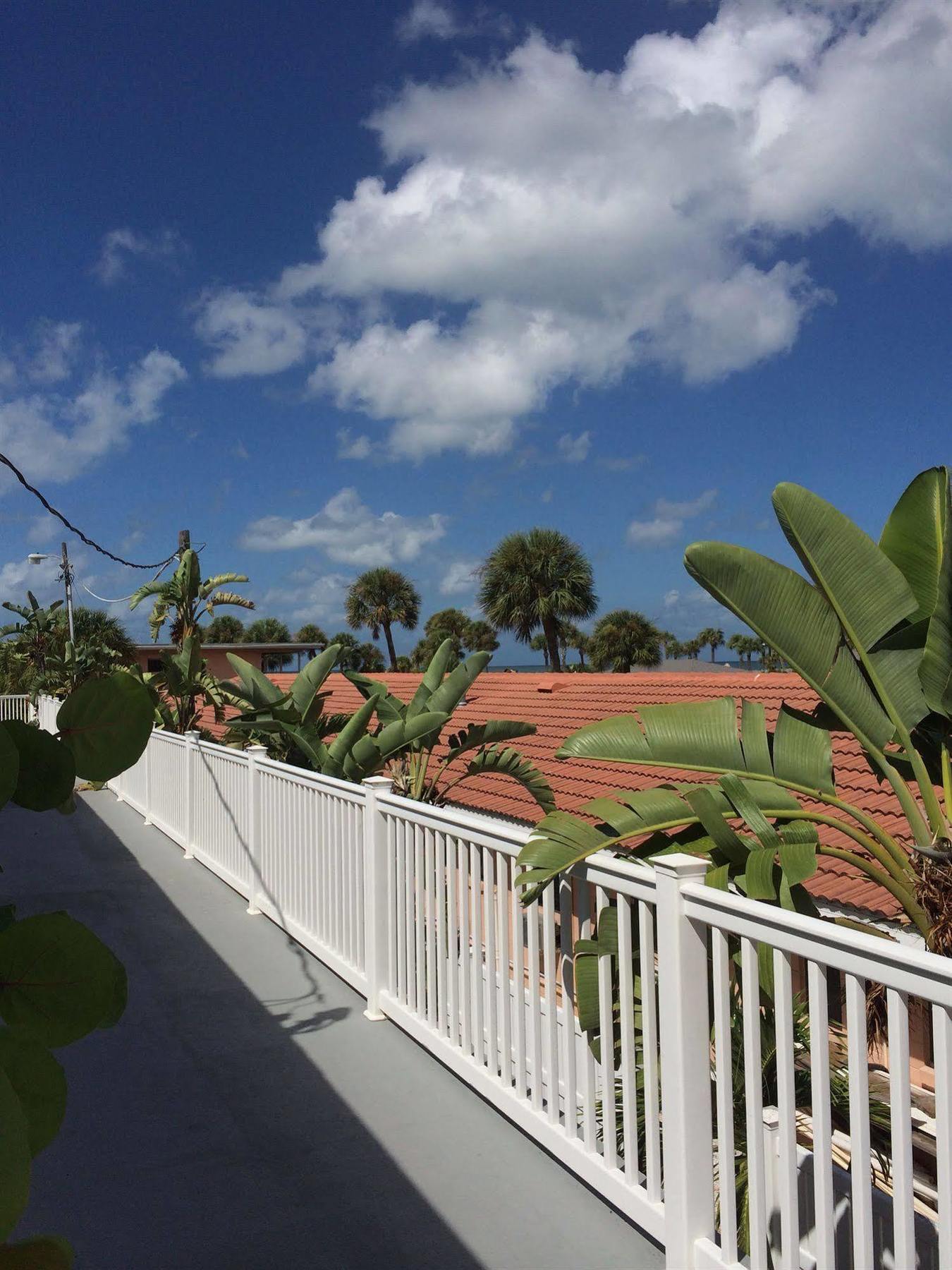 Coquina On The Beach Lido Key  Extérieur photo