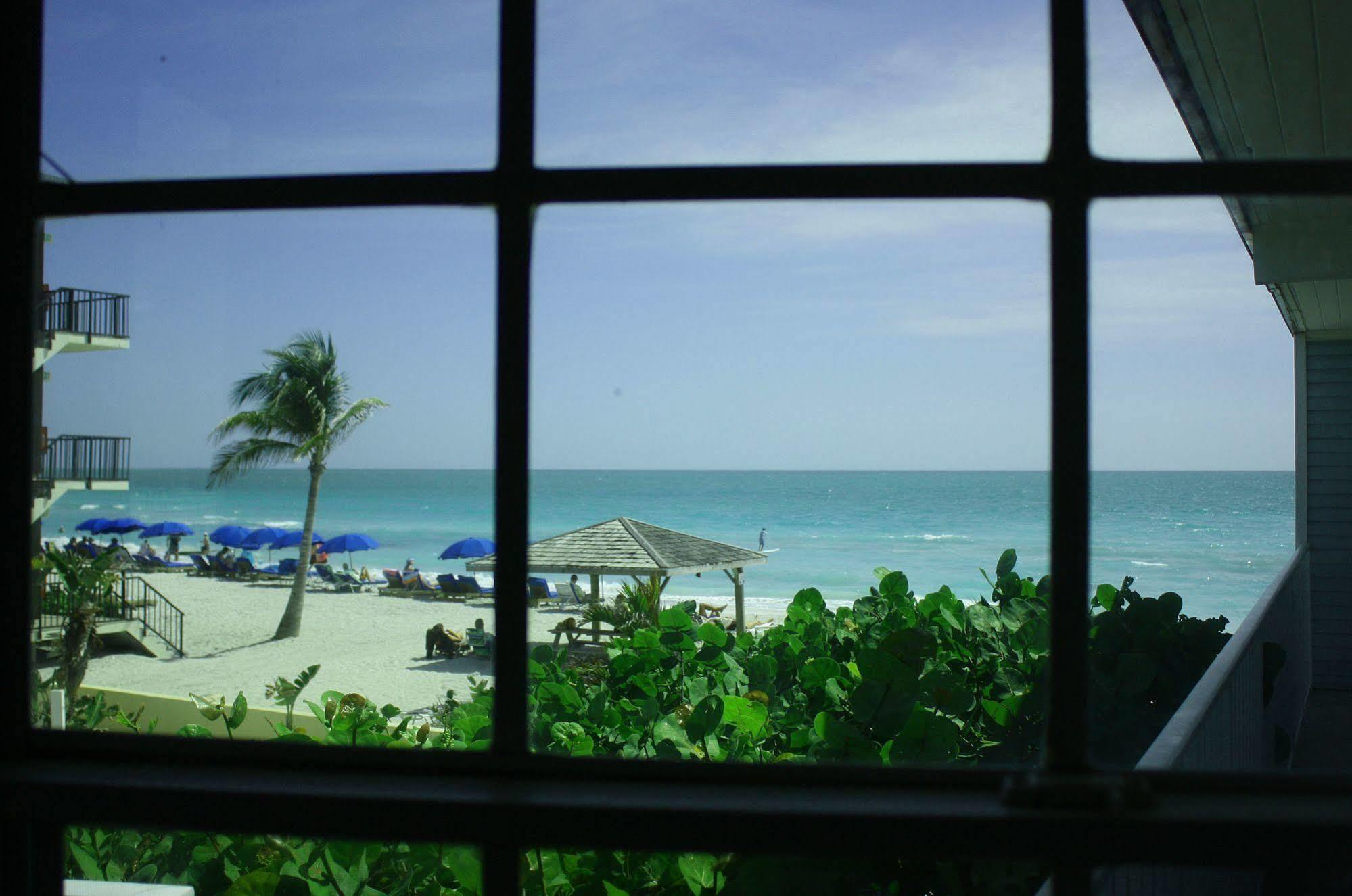 Coquina On The Beach Lido Key  Extérieur photo