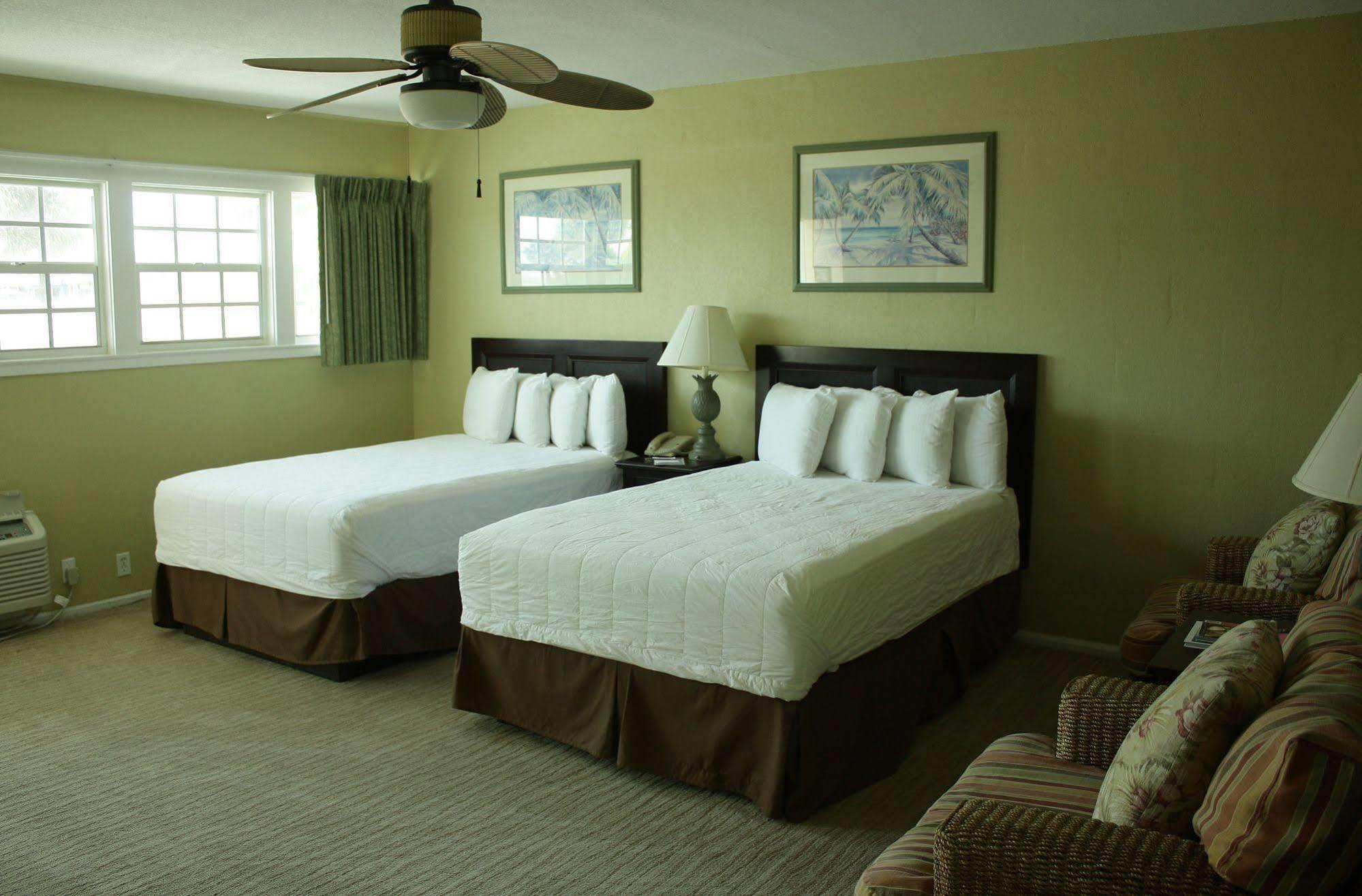 Coquina On The Beach Lido Key  Extérieur photo
